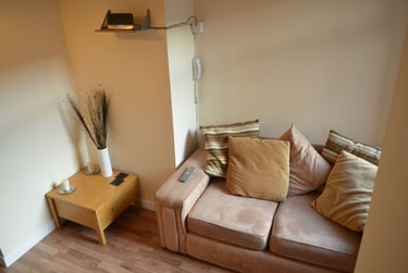 4 bed house, Broadfield Road, Near university, Manchester, M144WH - Image 11